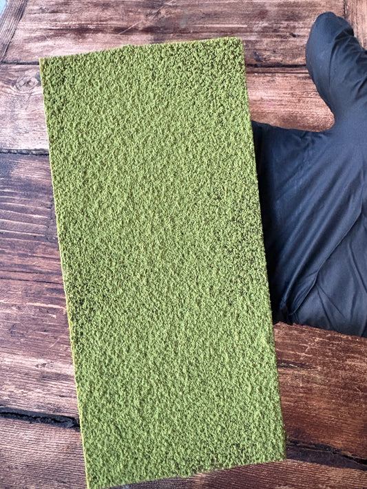 MATCHA FUDGE (free delivery)